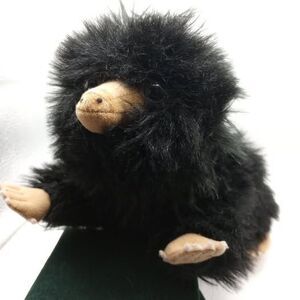 The Crimes of Grindelwald Baby Black Niffler Small 10" Plush Harry Potter